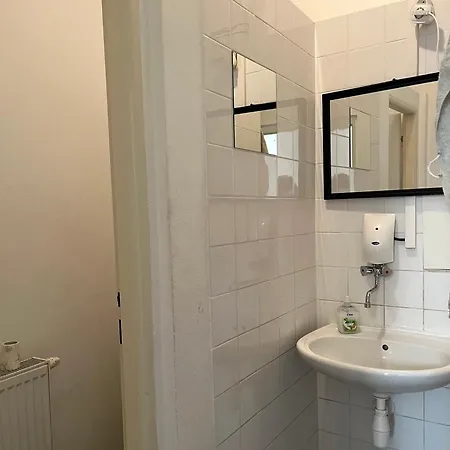 Spacious With Parking * Pozsony