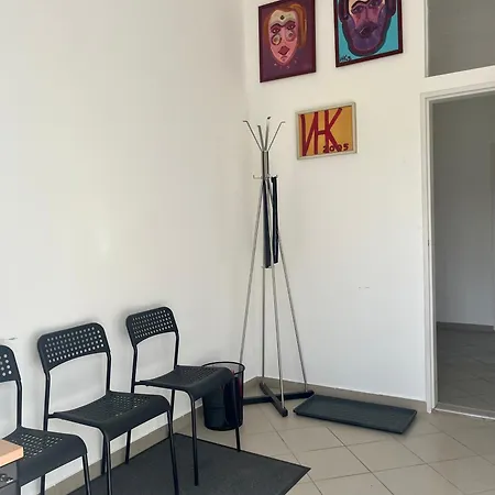 Appartement Spacious With Parking Bratislava